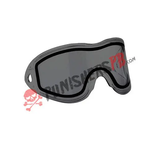 Empire E-Vent/E-Flex Replacement Lens - Thermal Smoke 1