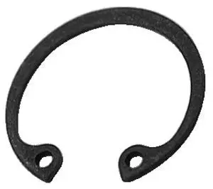 Valve Snap Ring, 98 1