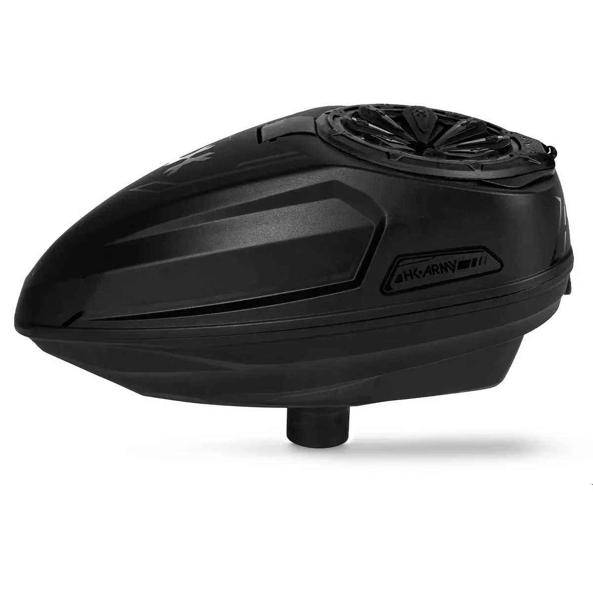 Hk Army Sonic Plus Paintball Loader - Blackout 1