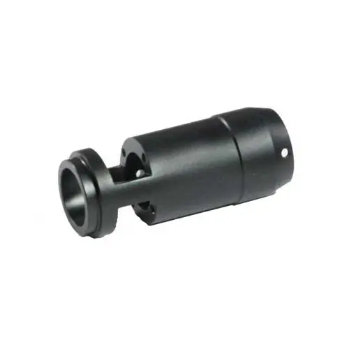 Soundwave Muzzle Brake 1
