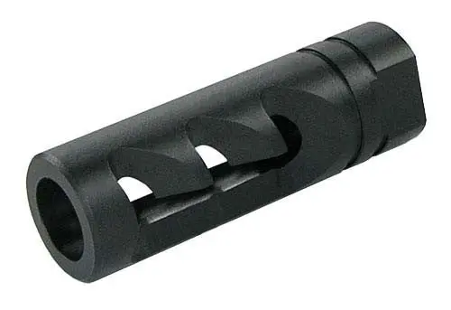 Spear Muzzle Brake 1