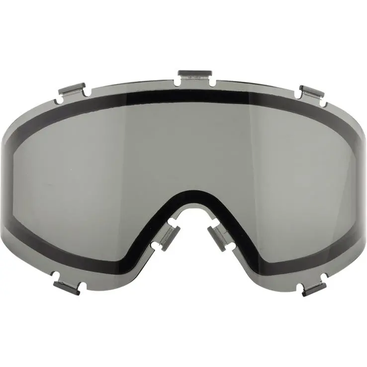 Jt Spectra Thermal Replacement Lens - Smoke 1