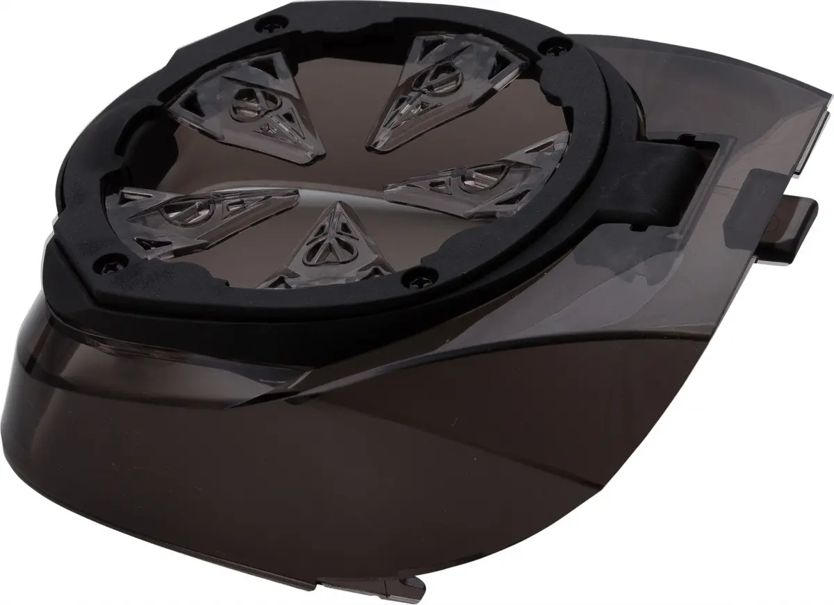 Virtue Crownsf Speed Feed - Spire 1