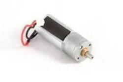 Virtue Spire 200 Motor Assembly 1