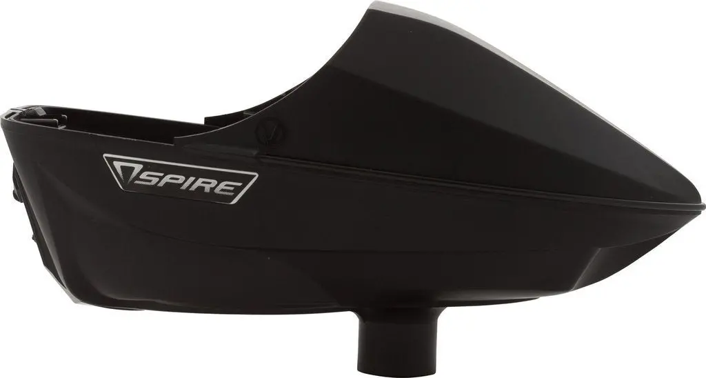 Virtue Spire Ir Shell- Black 1