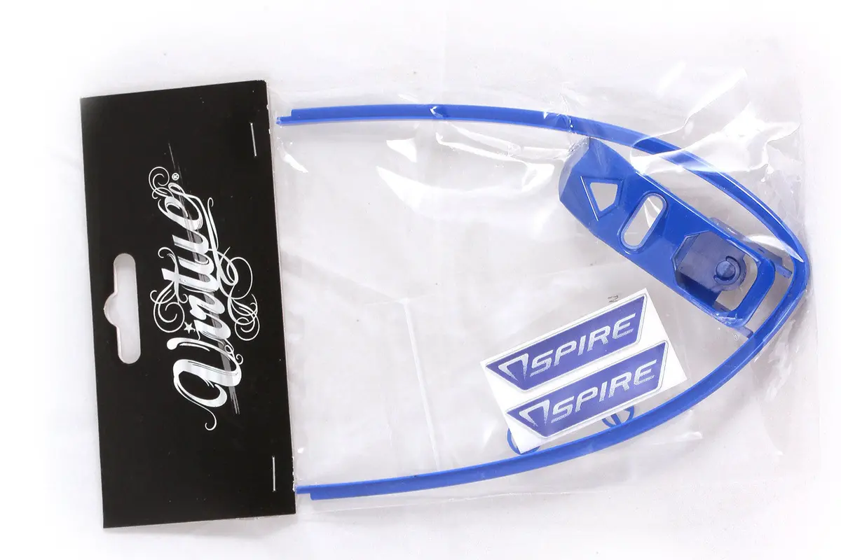 Virtue Spire Color Kit 2