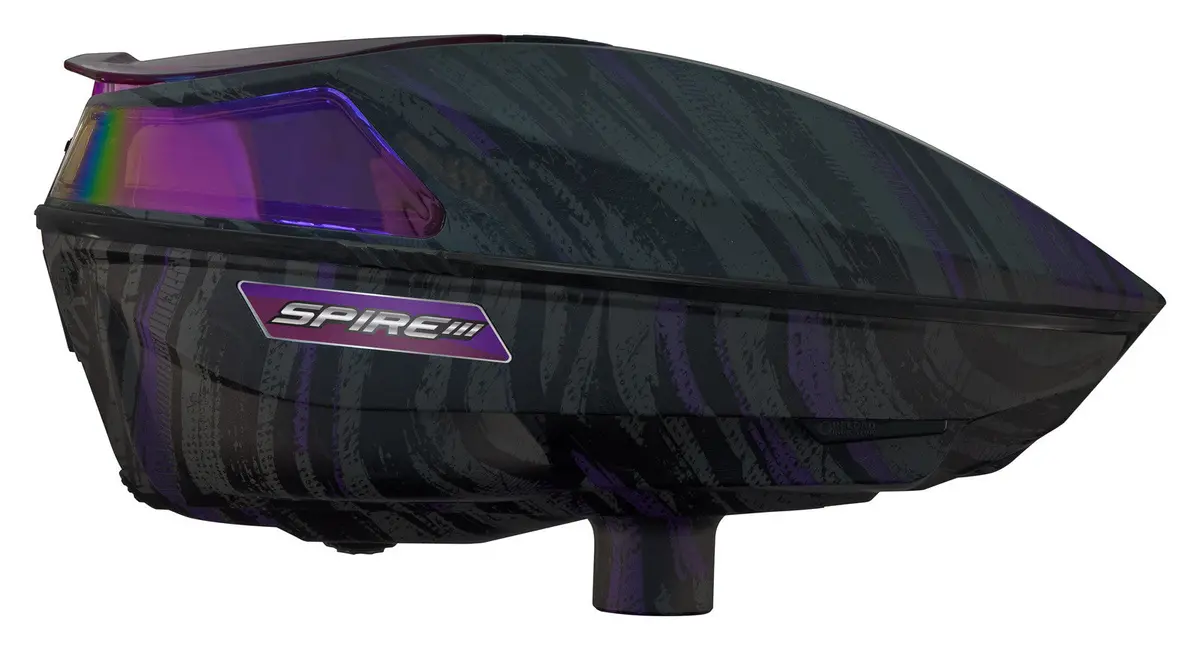 Virtue Spire Iii Loader - Graphic Amethyst 1