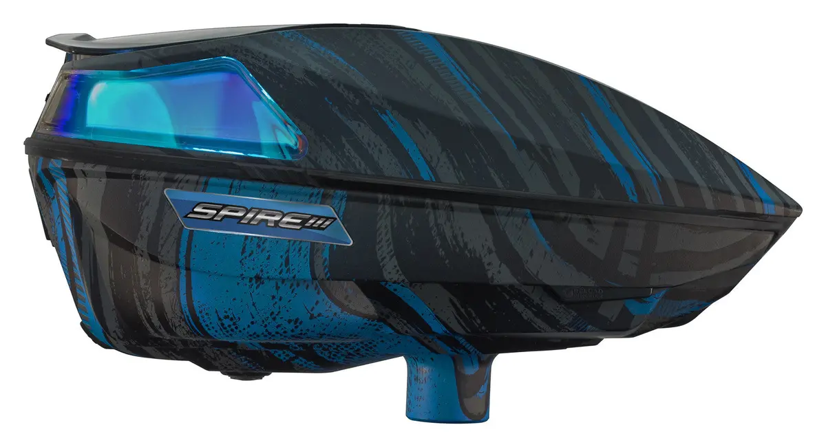 Virtue Spire Iii Loader - Graphic Ice 1