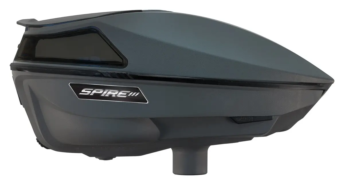 Virtue Spire Iii Loader - Slate 1