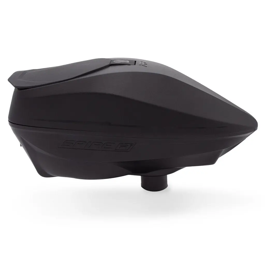Virtue Spire Ir2 Paintball Loader - Black 1
