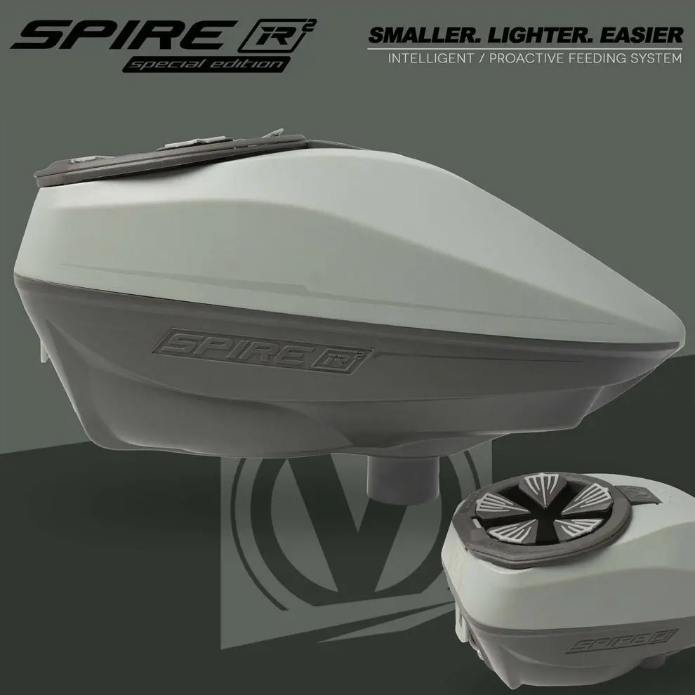 Virtue Spire Ir2 Loader - Se Fgg Dark Olive 1