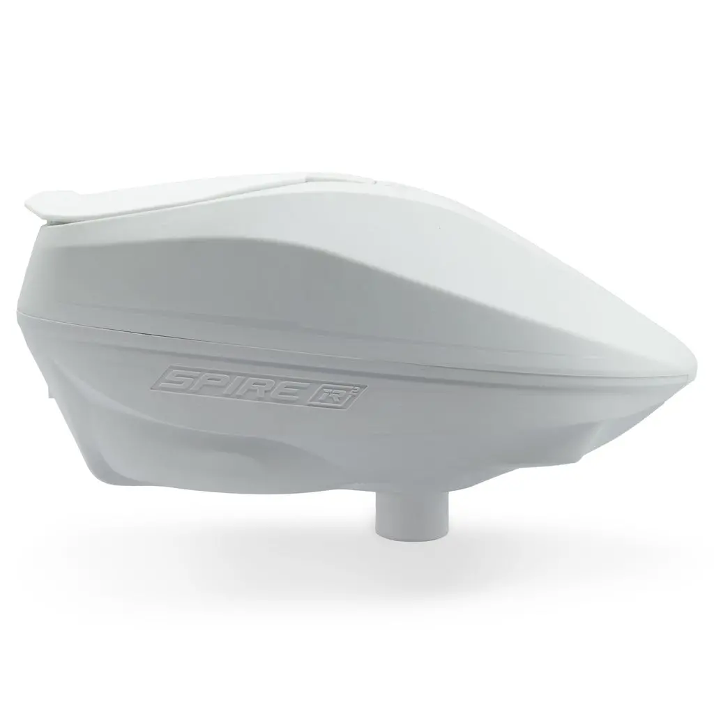 Virtue Spire Ir2 Paintball Loader - White 1