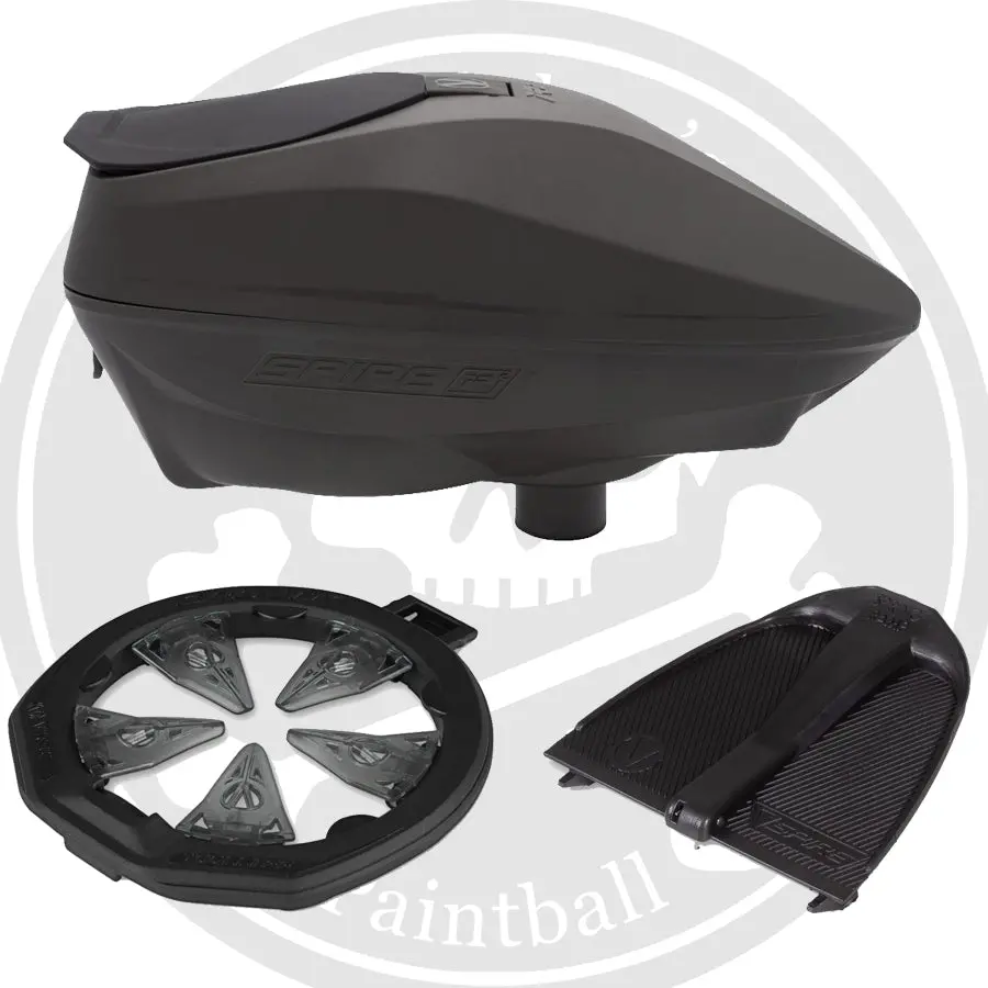 Virtue Spire Ir2 Paintball Loader Package - Odg 1