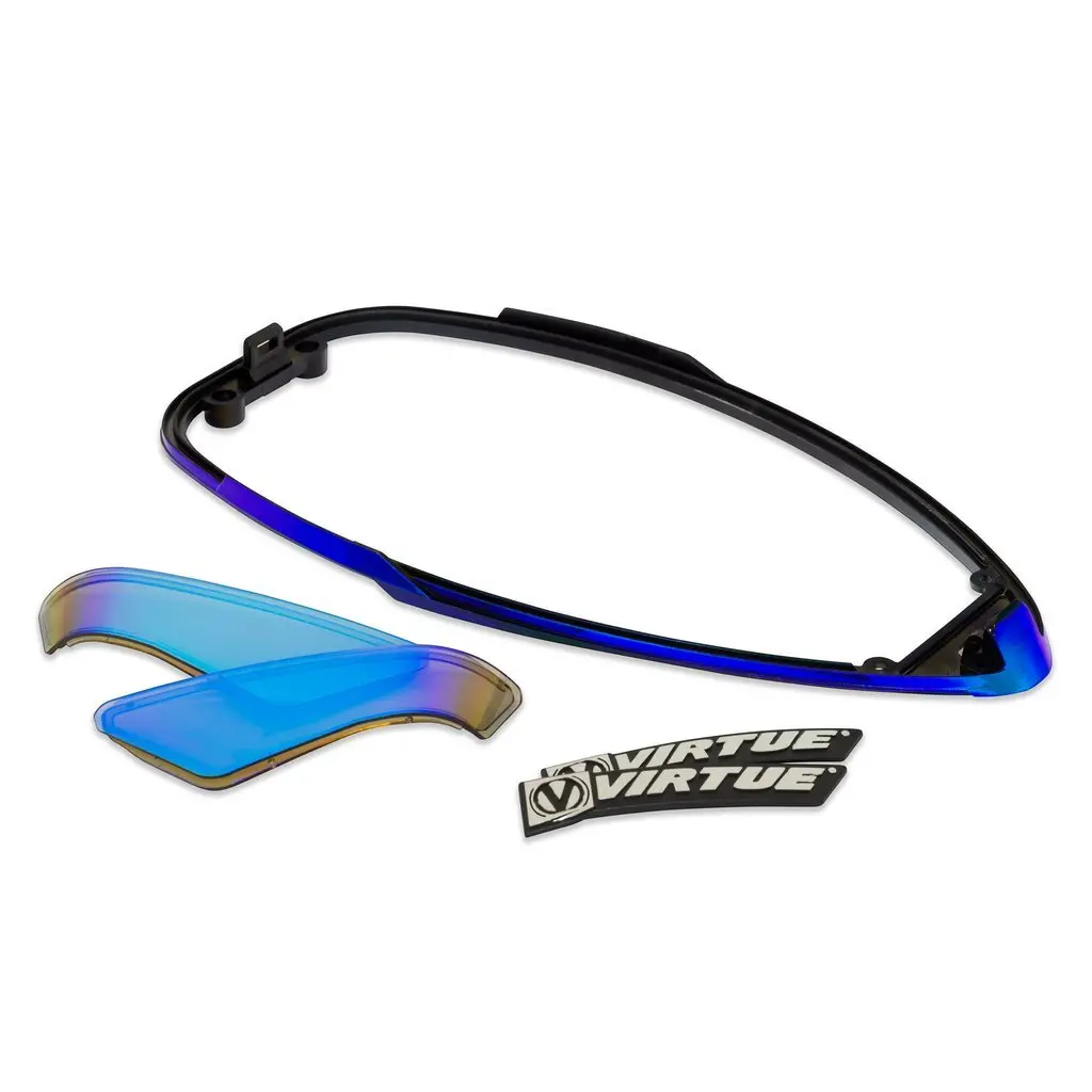 Virtue Spire 3 / 4 Color Kit - Ice 1