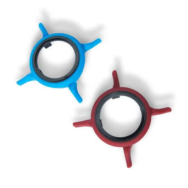 Virtue Spire V Drive Fingers - Pro Upgrade Kit (2 Fingers) 1