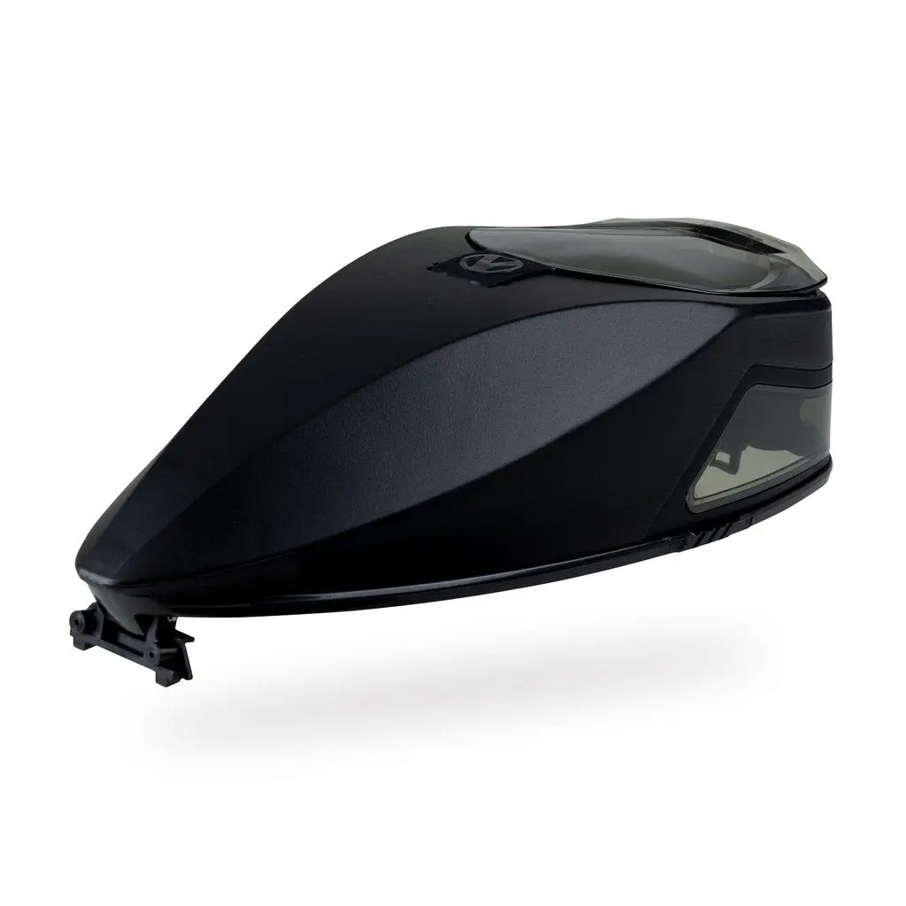 Spire 3 280 Top Shell - Black 1