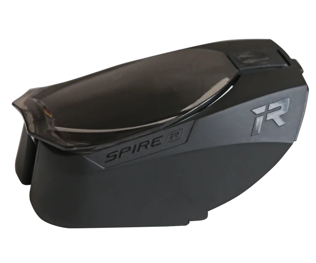 Virtue Spire Ir Top Shell 1