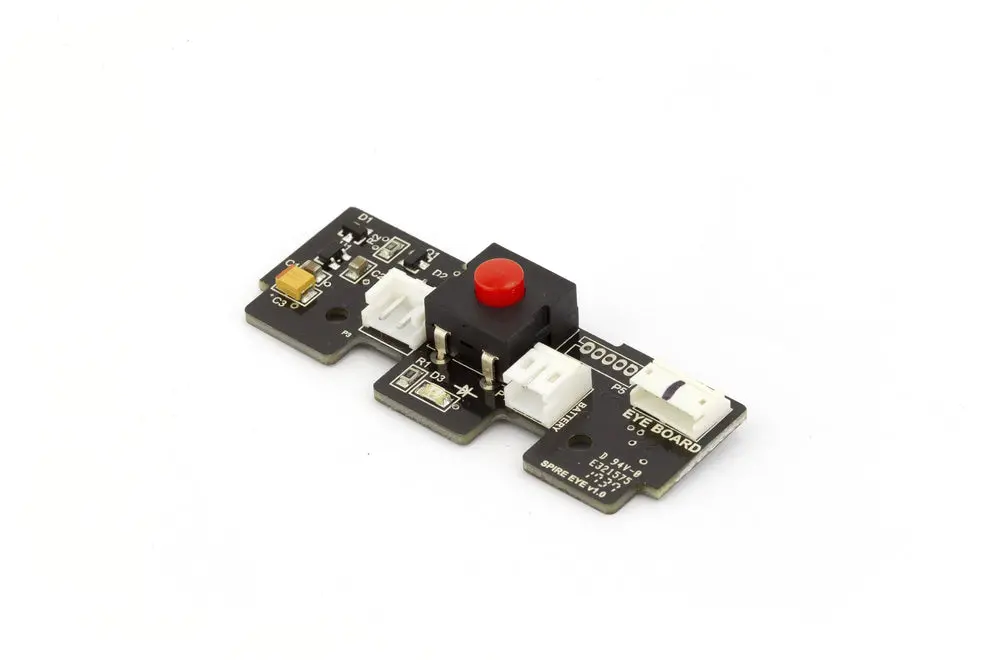 Virtue Spire Ir / Ir2 Replacement Part - Pcb (Main Board 1
