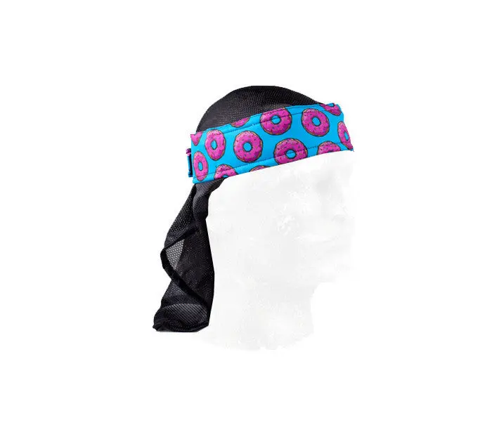 Sprinkles Headwrap 1