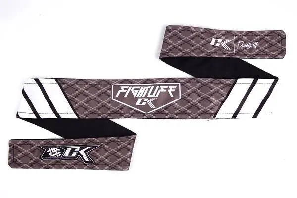 Contract Killer Static Paintball Headband 1