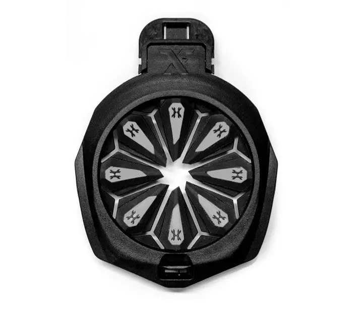 Epic Speed Feed - Tfx (Stealth) 1