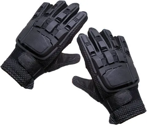Armored Tactical Glove (Full Finger) 1