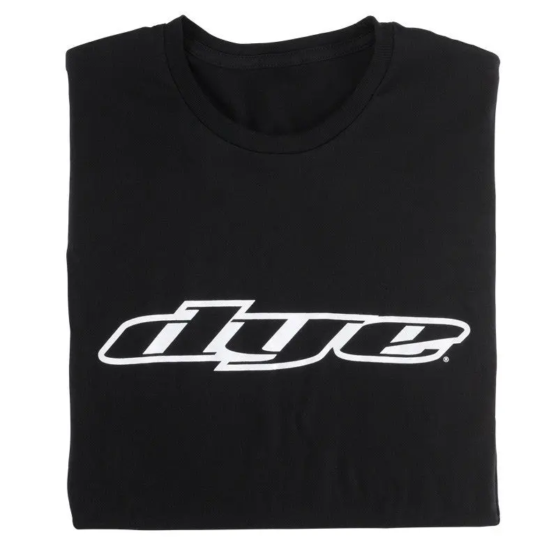 T-Shirt Logo 2.0 - Black 1
