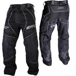 Exalt T4 Pants - Black/Gray 1
