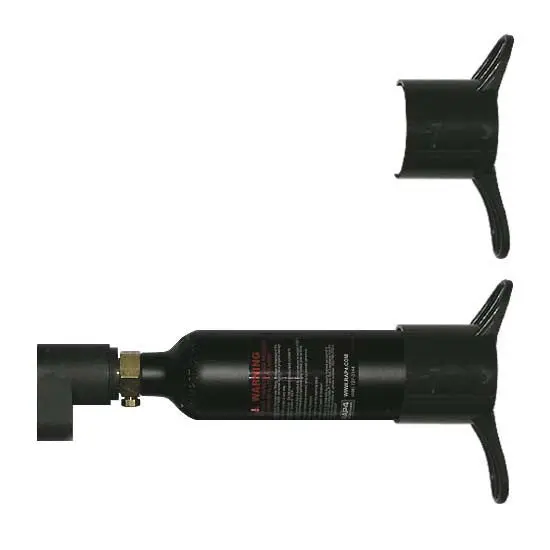 Co2 / Hpa Tank Buttstock Plate 1