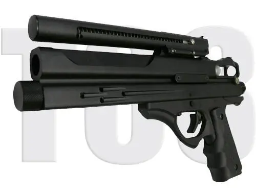 Firestorm 10 Round Magazine 1