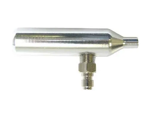 T68 Paintball Pistol Remote Adapter 1