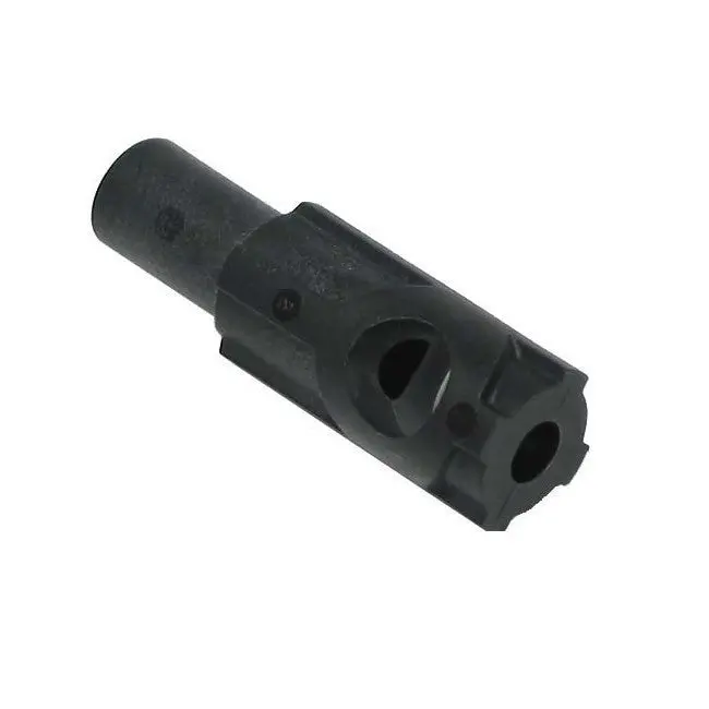 Rear Bolt Plug, Side Cocking 1