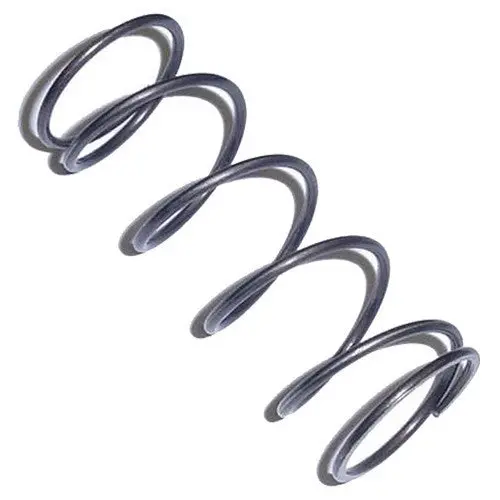 Spring, Bolt Return 1