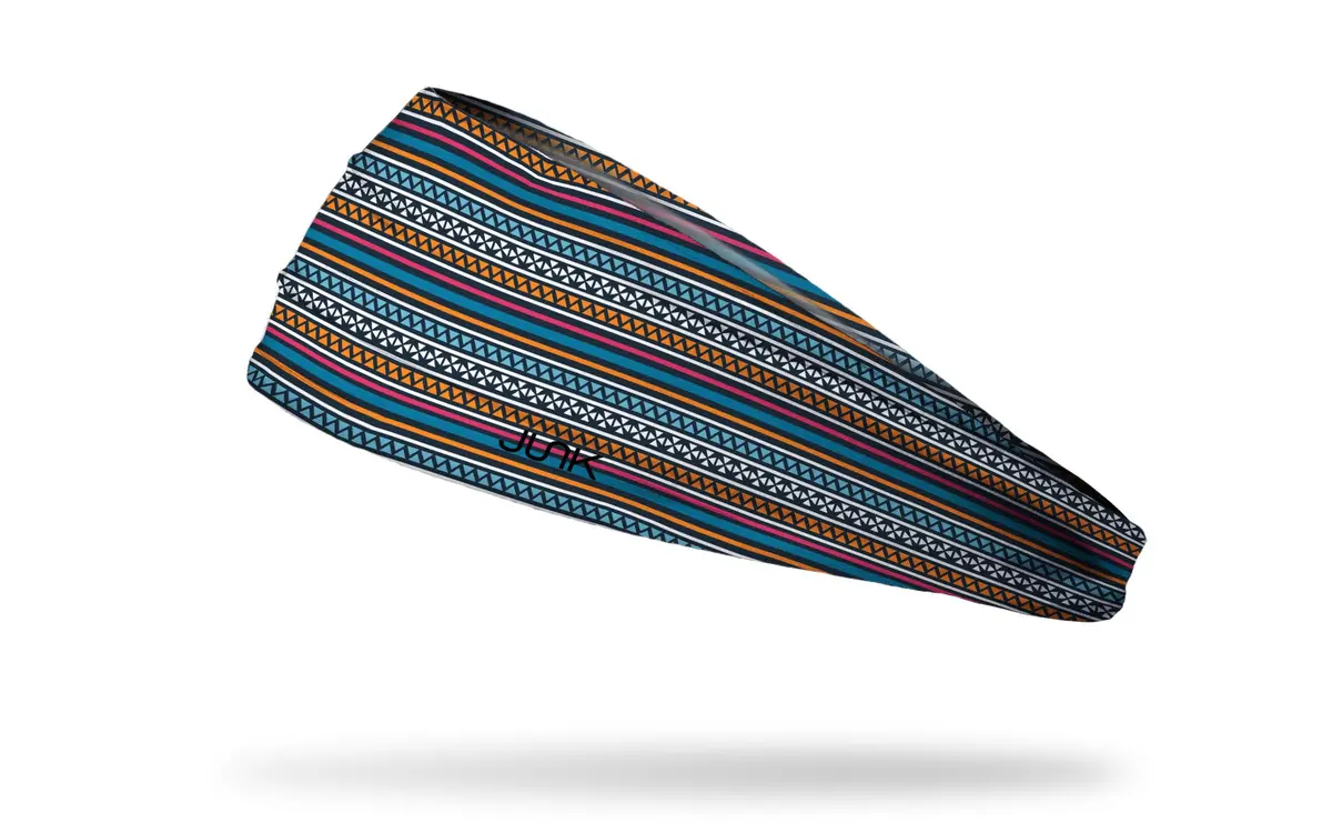 Take A Hike Big Bang Lite Headband 1