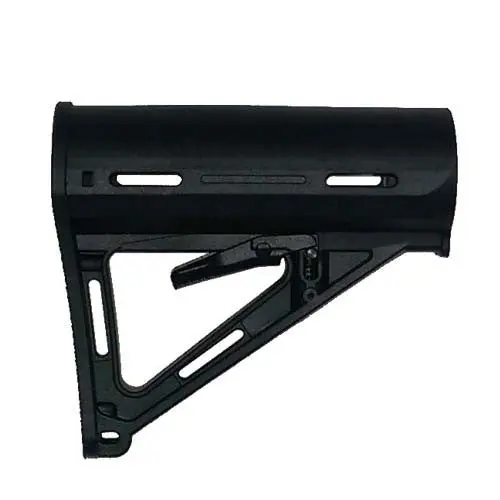 Tca Butt Stock (Black) 1