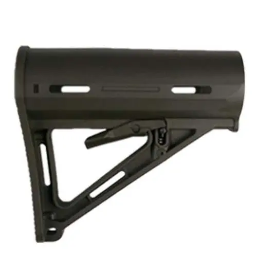 Tca Butt Stock (Od Green) 1