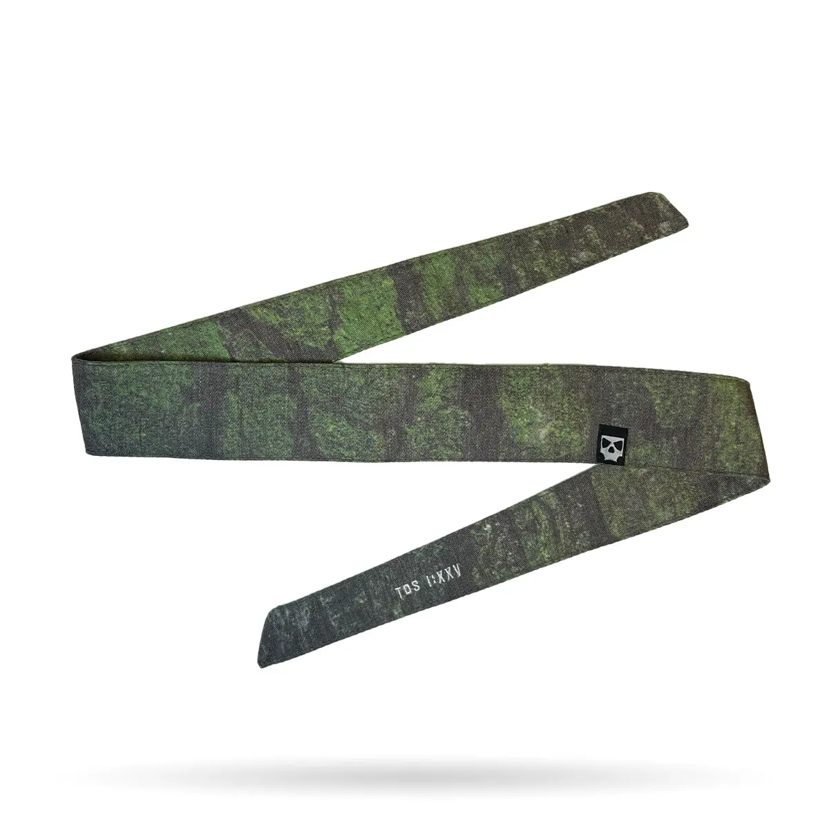 Infamous Trunk Series Headband - Mossy 1