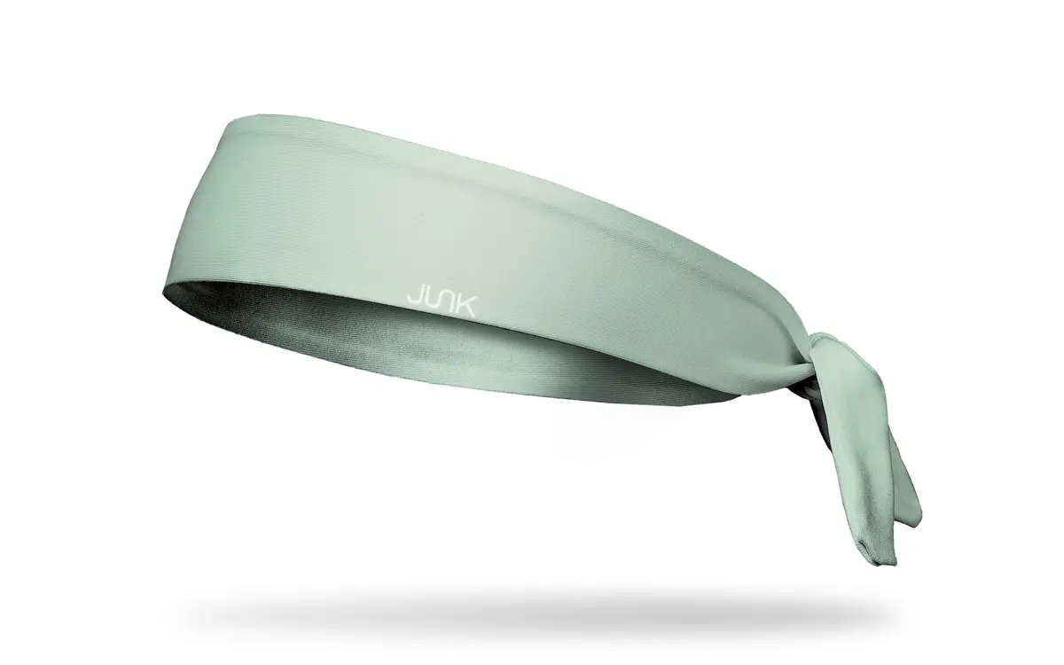 Tea Leaves Flex Tie Headband 1