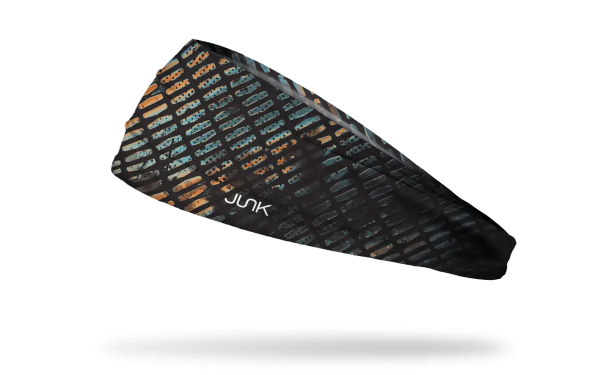 Teal Threads Big Bang Lite Headband 1