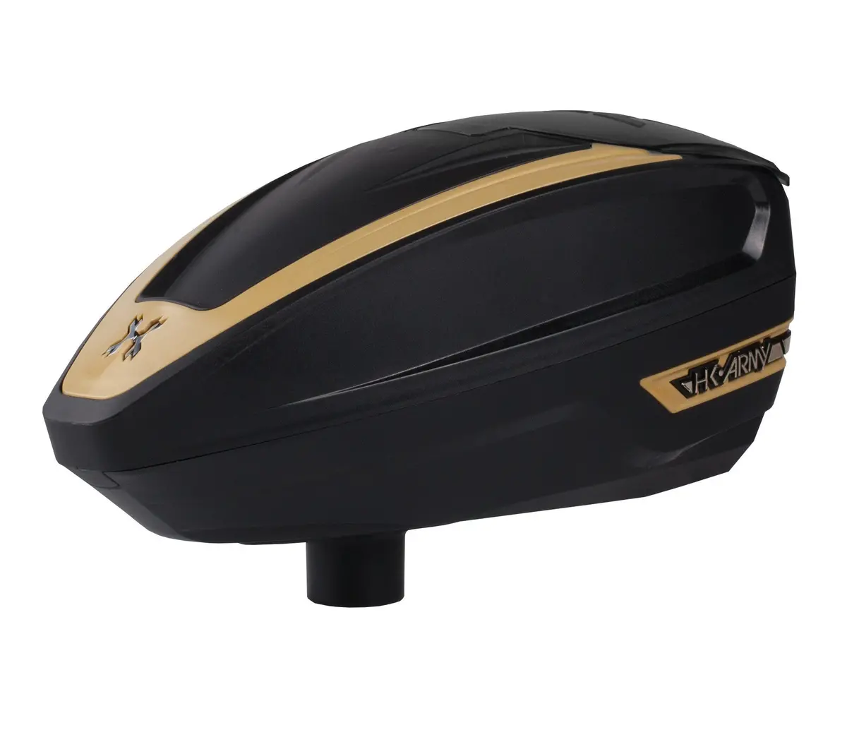 Tfx Loader - Black/Gold 1