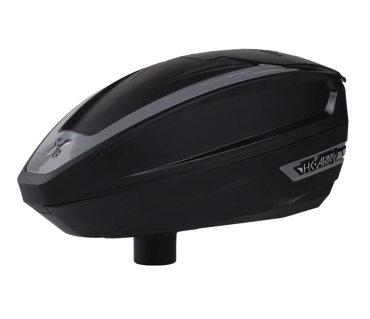Tfx Loader - Black/Grey 1
