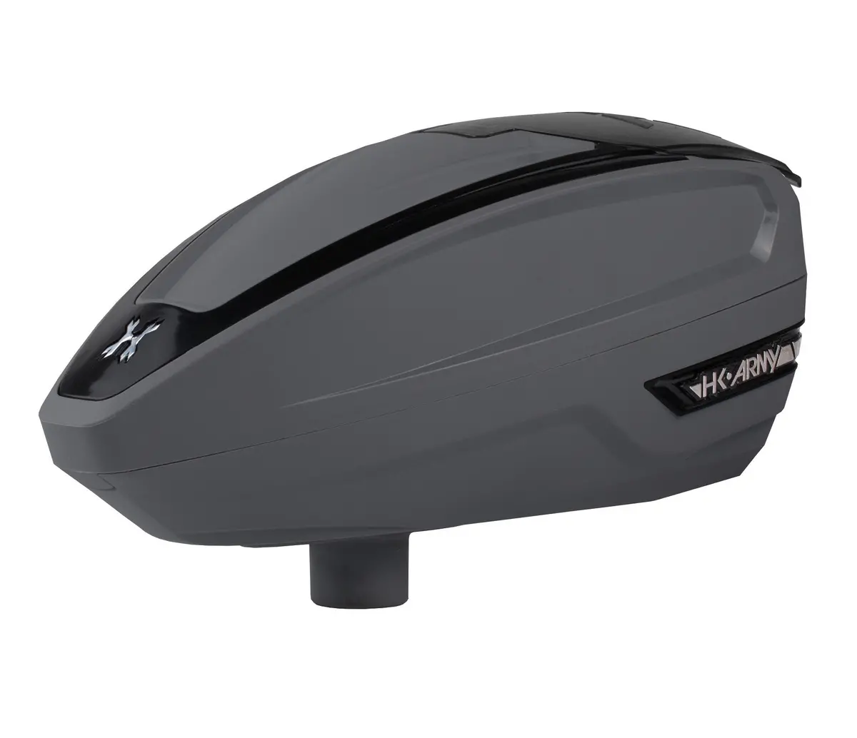 Tfx Loader - Grey/Black 1