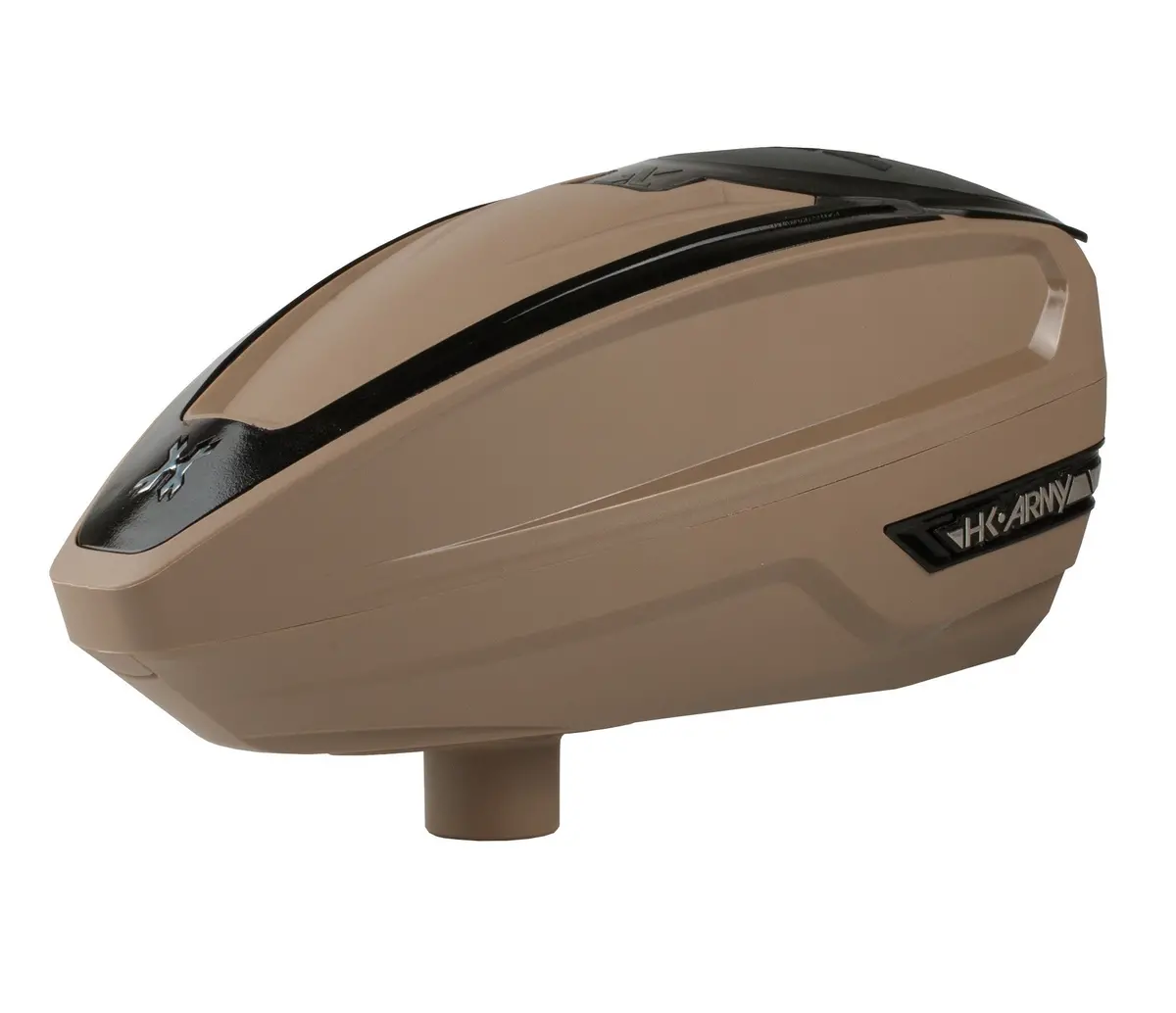 Tfx Loader - Tan/Black 1
