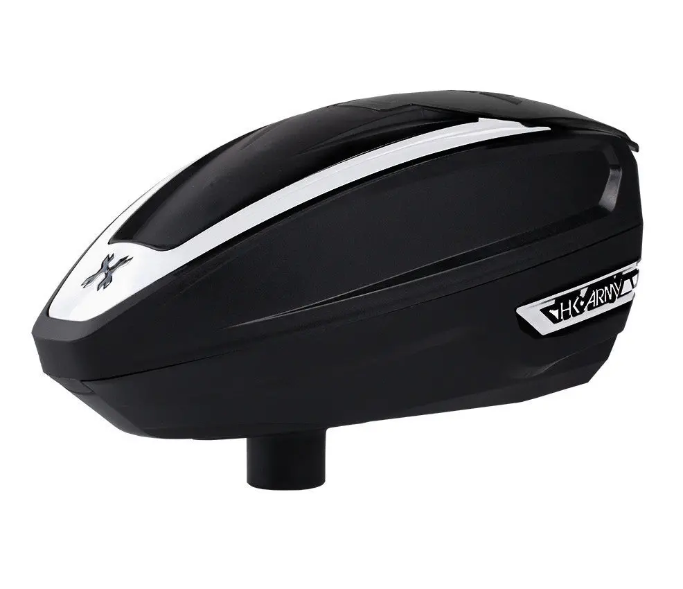 Tfx Loader - Black/White 1