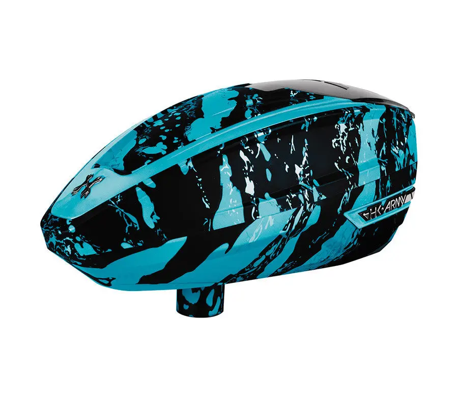Tfx Loader - Fracture Arctic 1