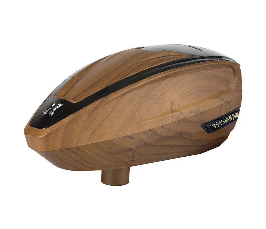 Tfx Loader - Wood Grain 1