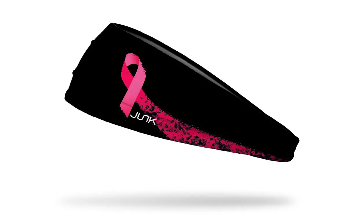 Think Pink Big Bang Lite Headband 1