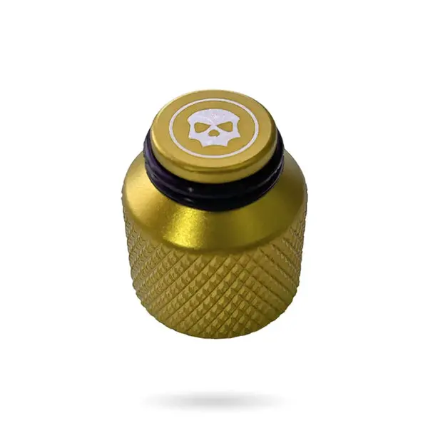 Infamous Pro Dna Thread Saver - Gold 1