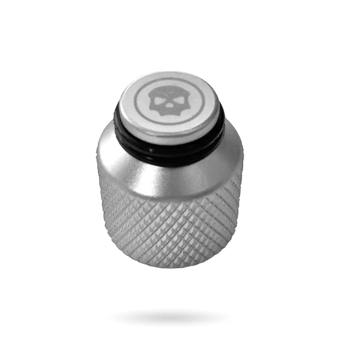 Infamous Pro Dna Thread Saver - Silver 1