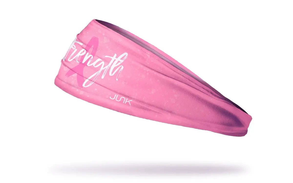 Ties Of Strength Big Bang Lite Headband 1
